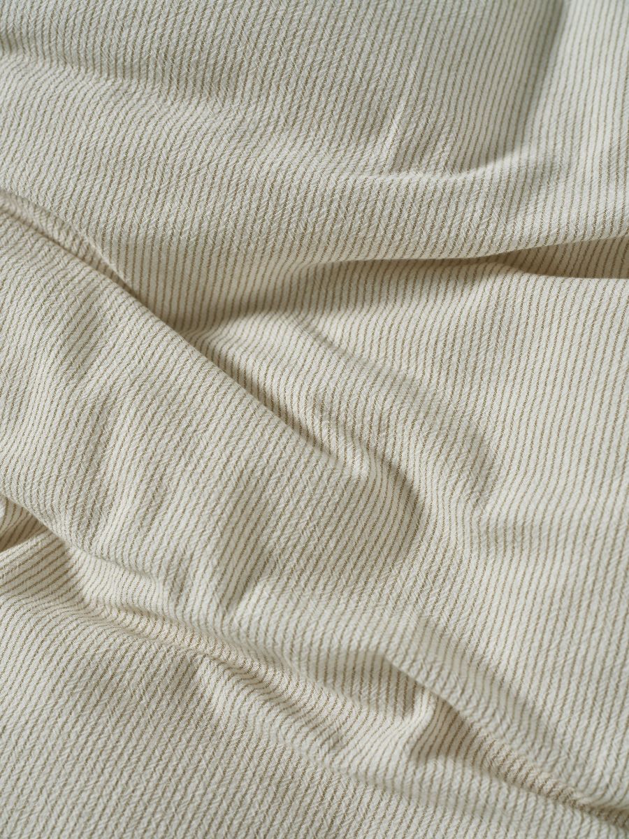 Macey Quilt Cover Set Artichoke