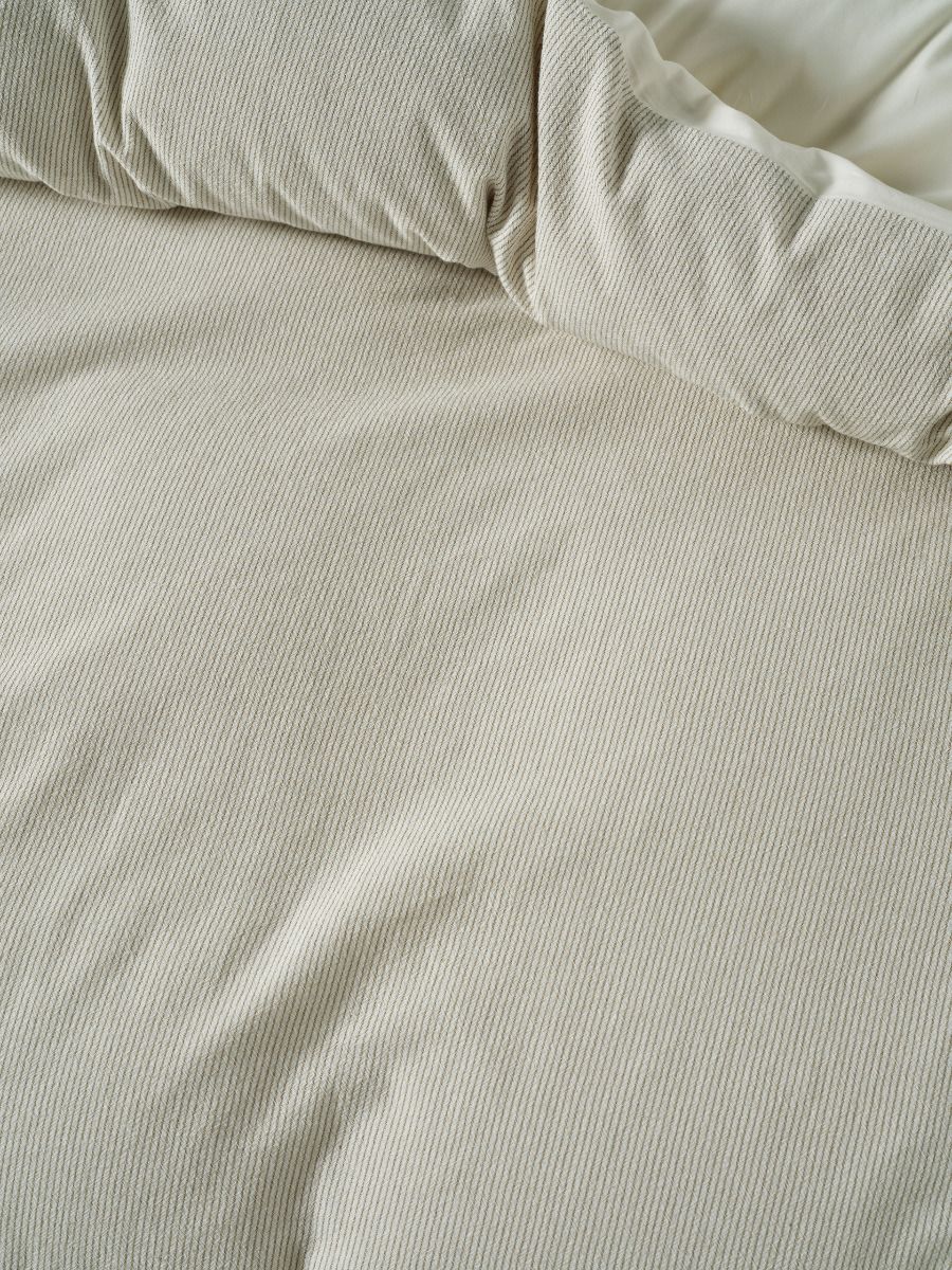 Macey Quilt Cover Set Artichoke