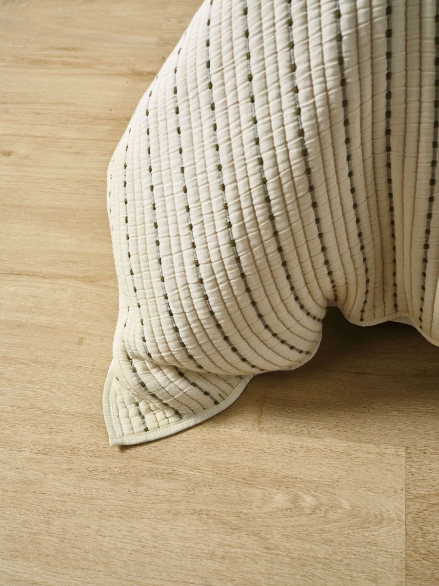 Millbrooke Quilt Cover Set 30% OFF
