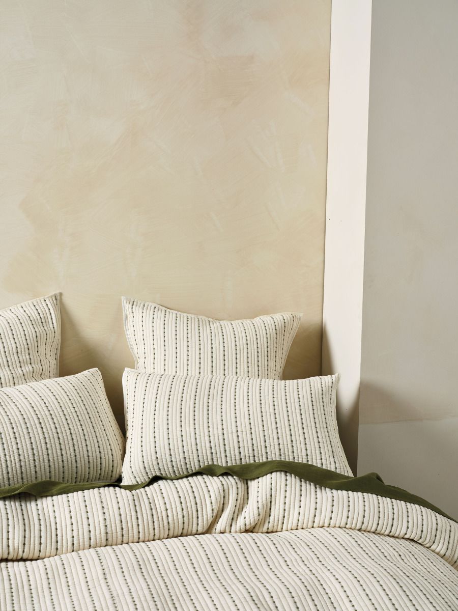 Millbrooke Quilt Cover Set 30% OFF