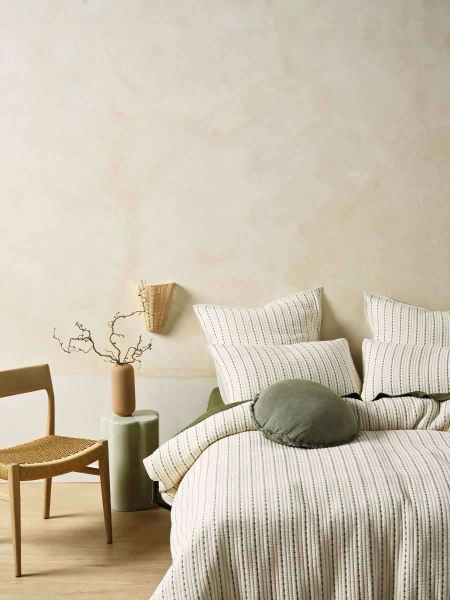 Millbrooke Quilt Cover Set 30% OFF