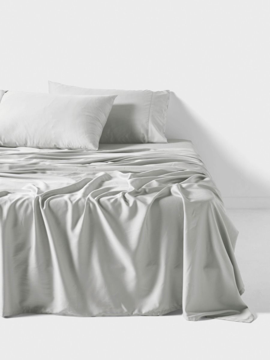 Nara Bamboo Cotton 400TC Sheet Set