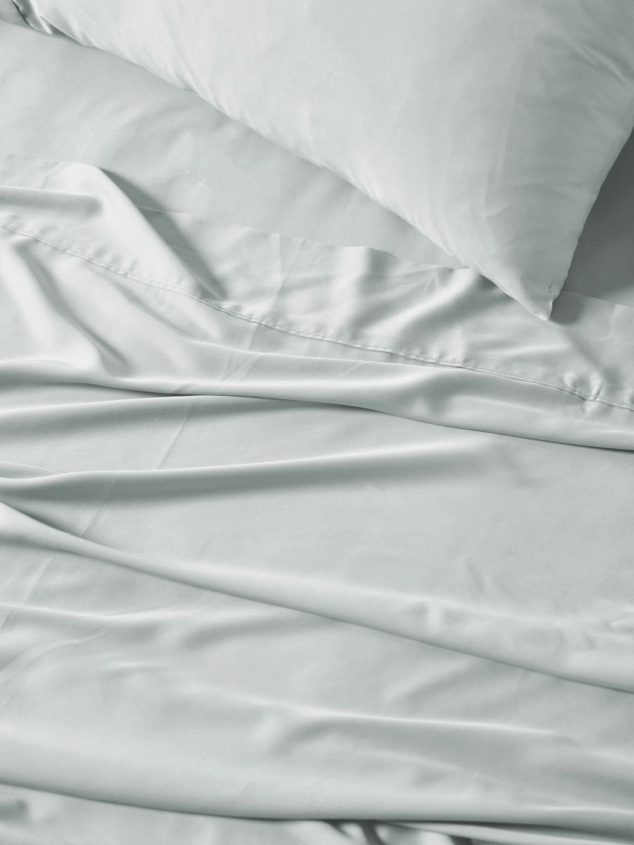 Nara Bamboo Cotton 400TC Sheet Set