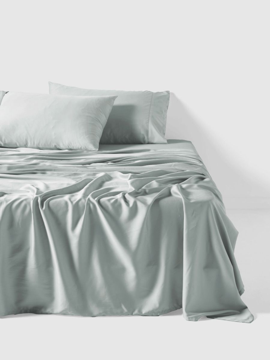 Nara Bamboo Cotton 400TC Sheet Set
