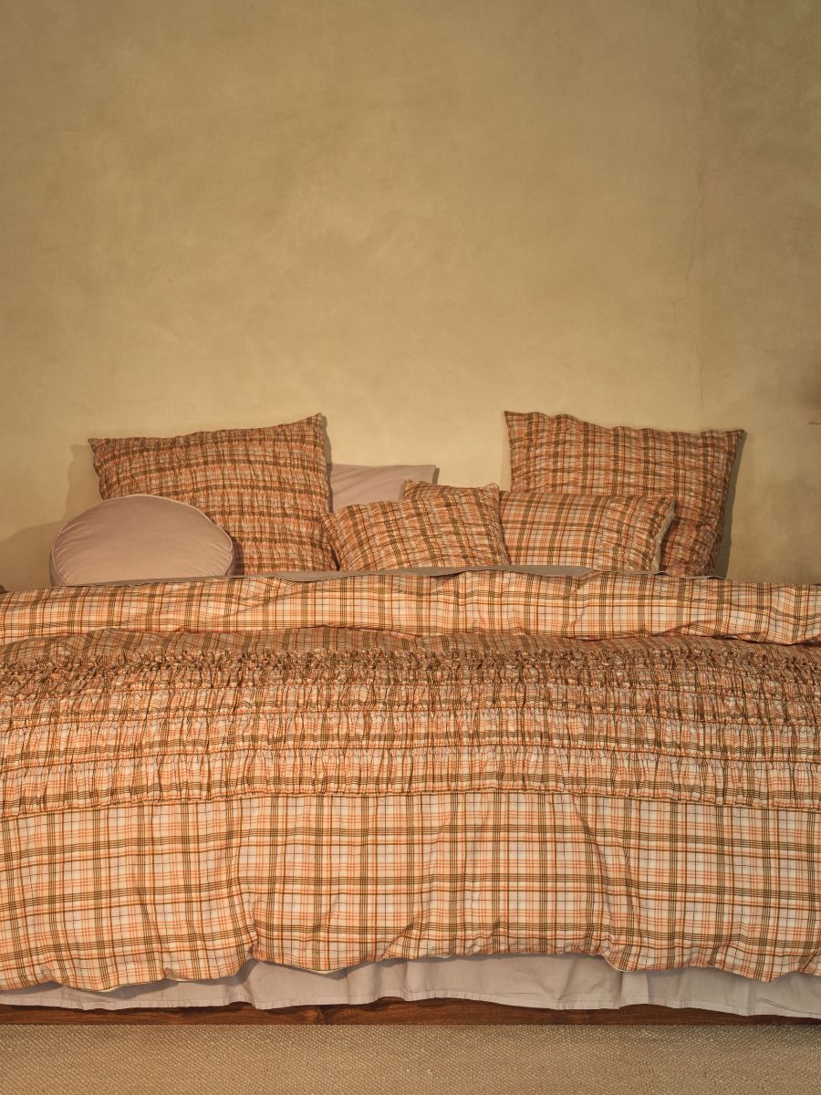Darcy Multi Quilt Cover Set