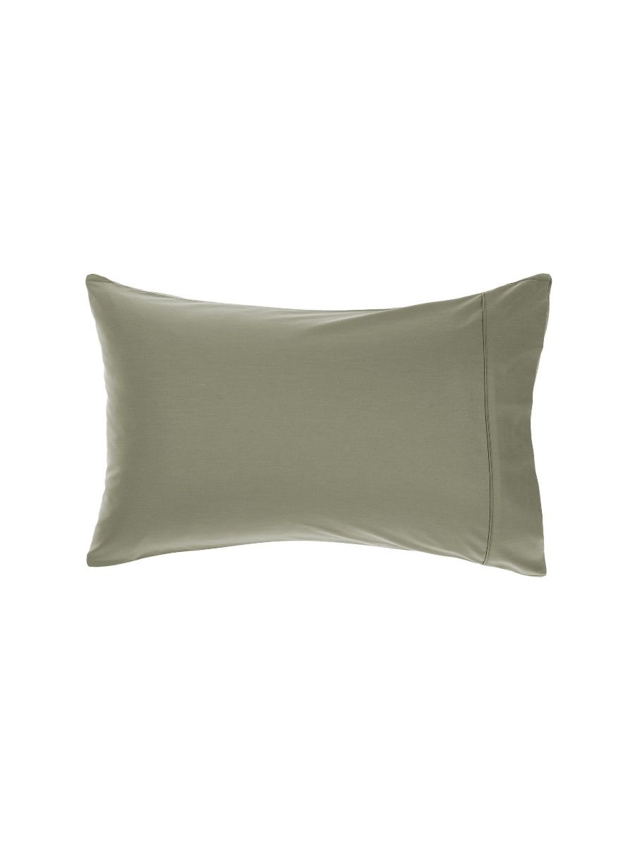 Nara Bamboo Cotton Standard Pillowcase