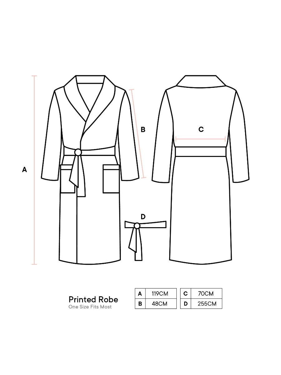 Calista Robe