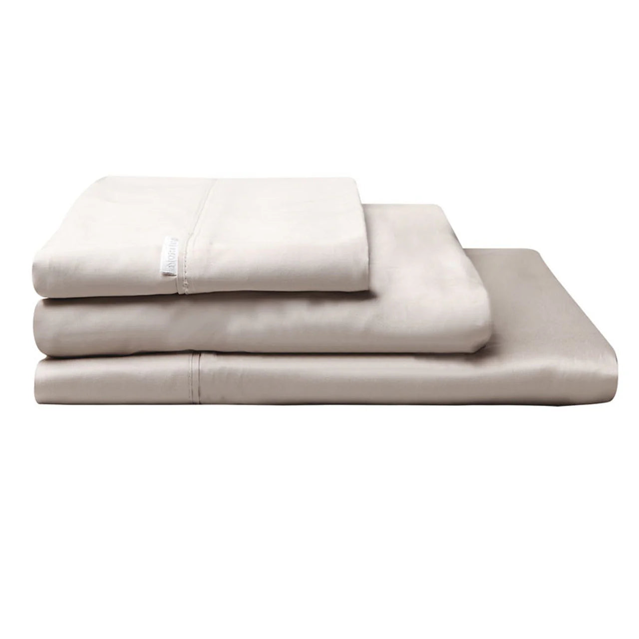 Egyptian Cotton Sateen 400 Thread Count Sheet Set