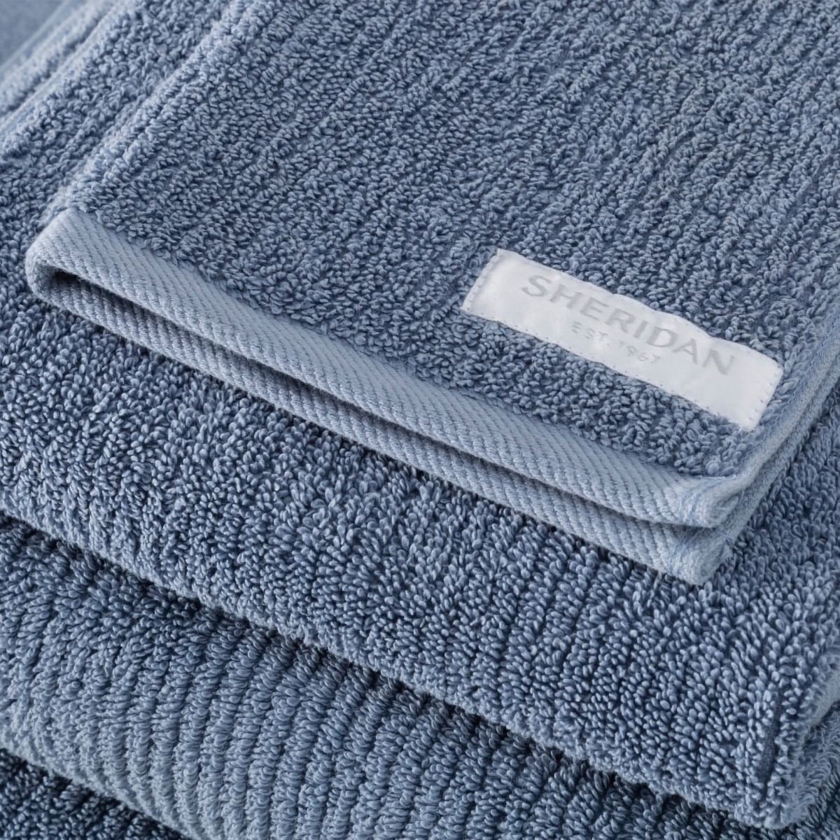 Sheridan Trenton Living Textures Towels
