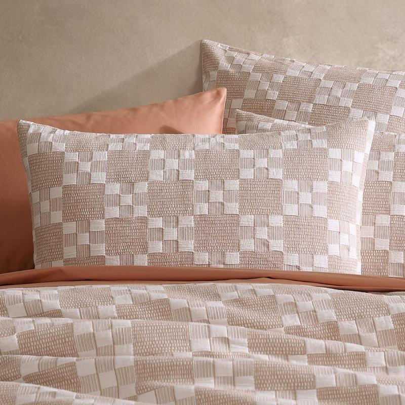 Indi Quilt Cover Set