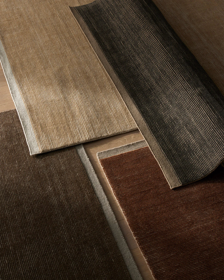 Remo Rug | Earth