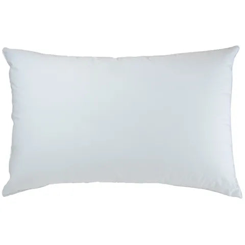 Cloud Support Microplush Pillow