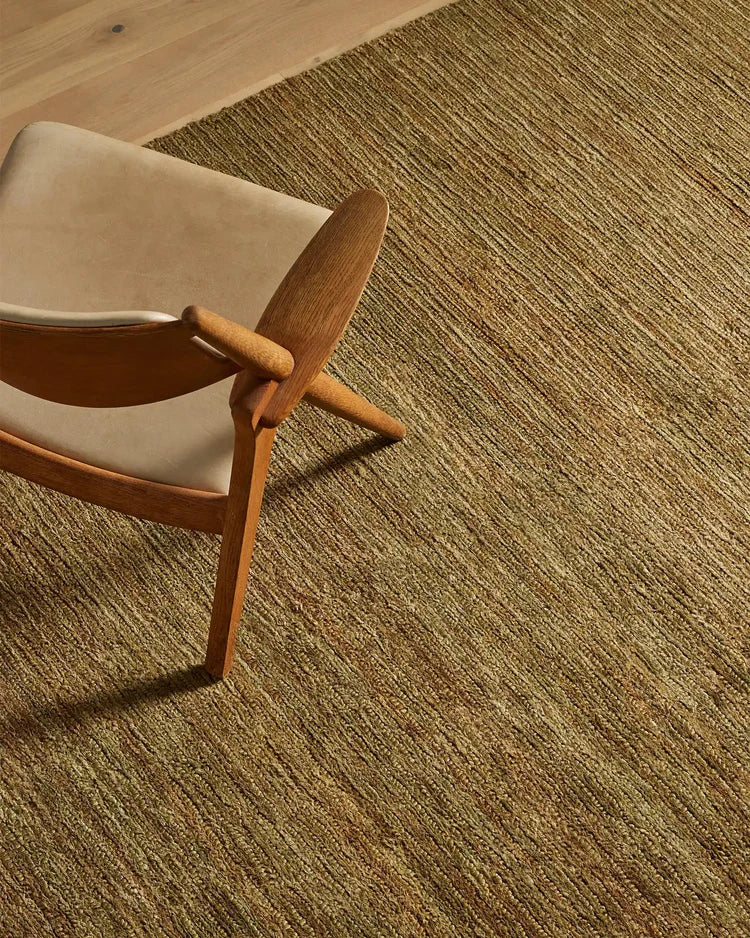 Bastian Rug | Oakmoss