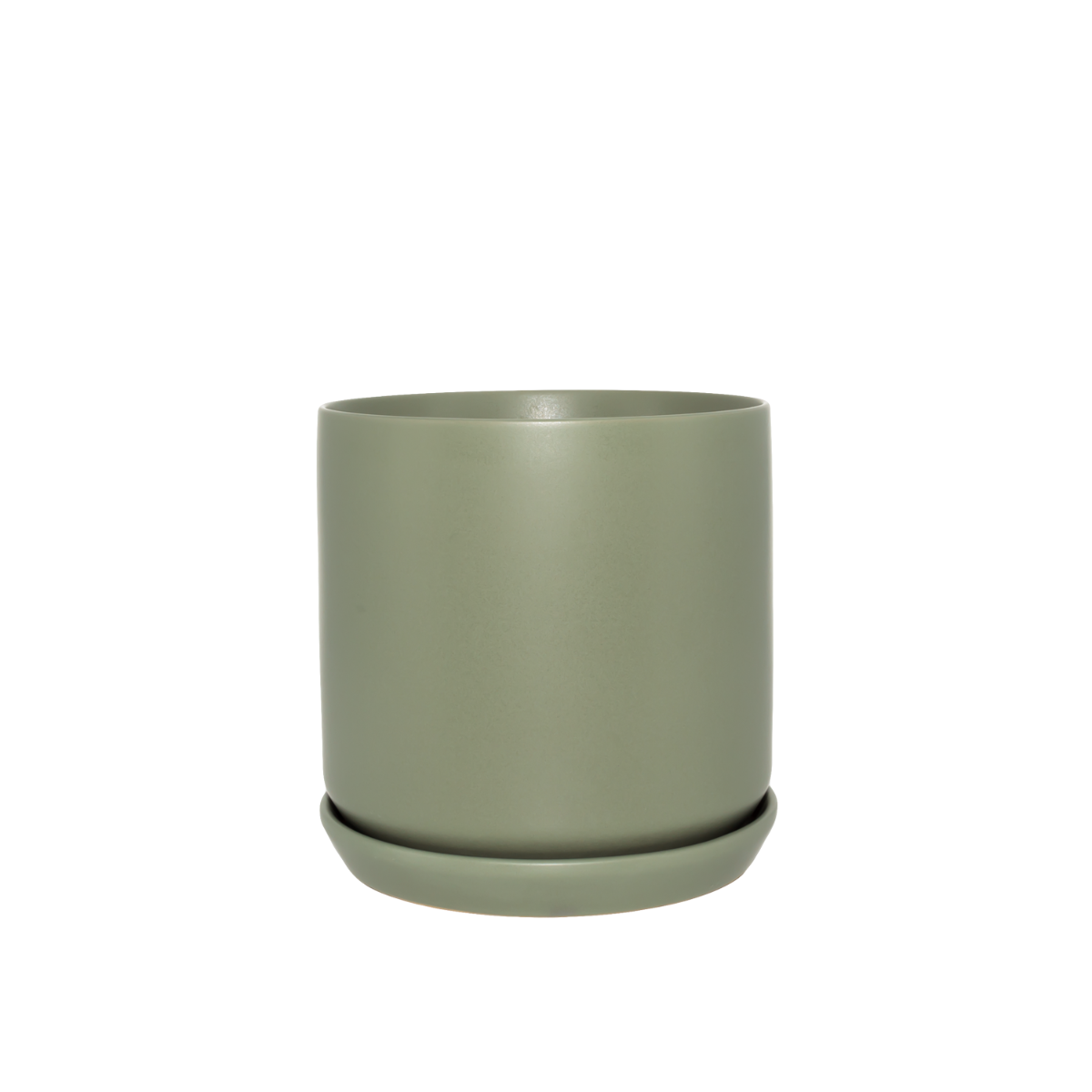 Oslo Planter Small Eucalyptus