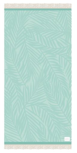 Palm Beach Towel