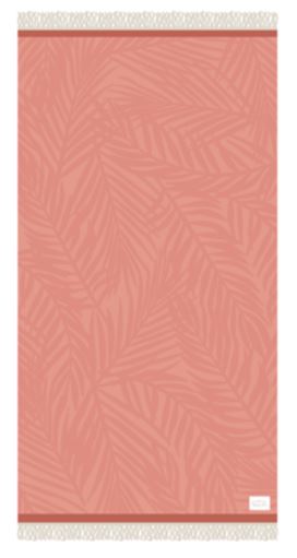 Palm Beach Towel