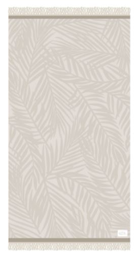 Palm Beach Towel