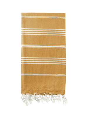 Hammamas Turkish Towels