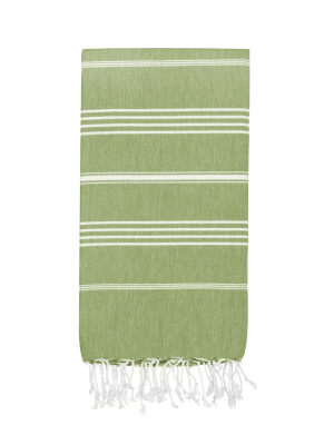 Hammamas Turkish Towels