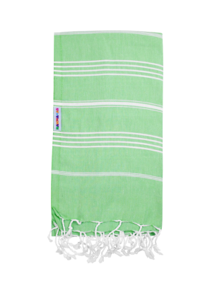 Hammamas Turkish Towels