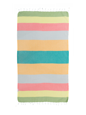 Hammamas Turkish Towels