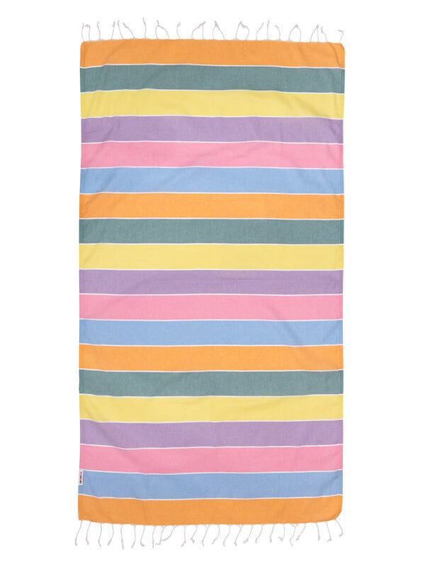 Hammamas Turkish Towels