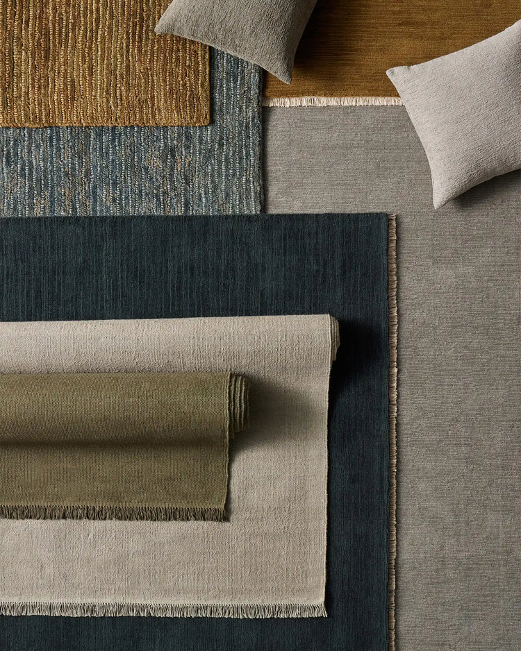 Alessandre Rug | Mineral