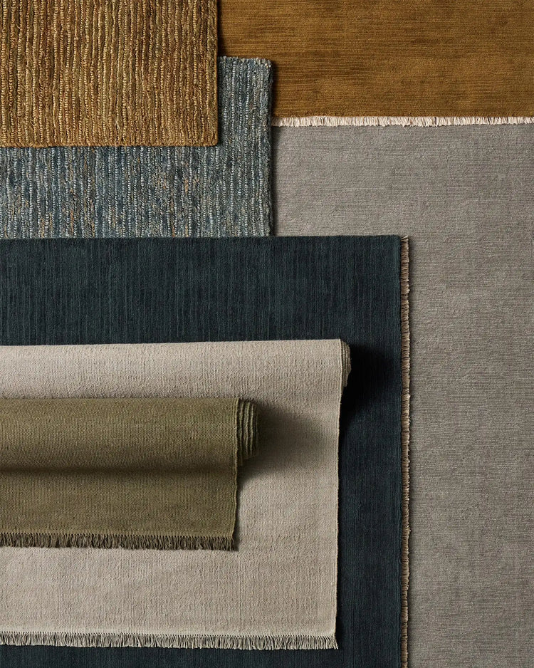 Emilio Rug | Oyster