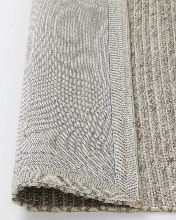 Andes Rug | Feather