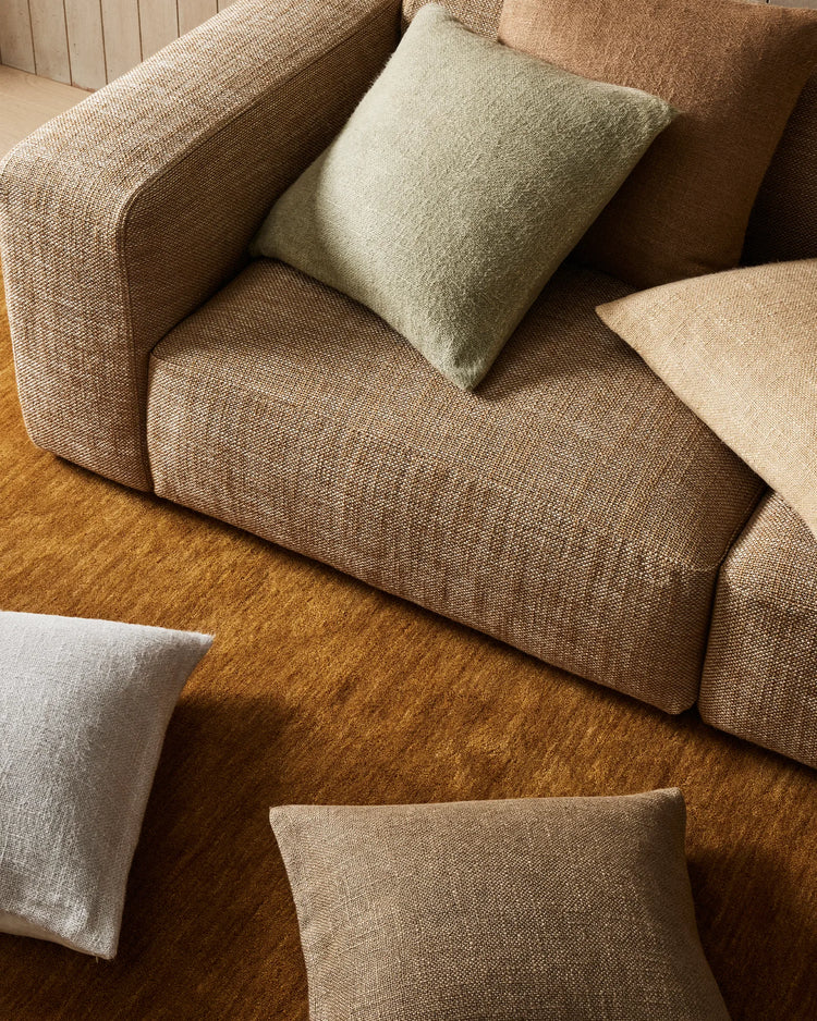 Silvio Rug | Dijon