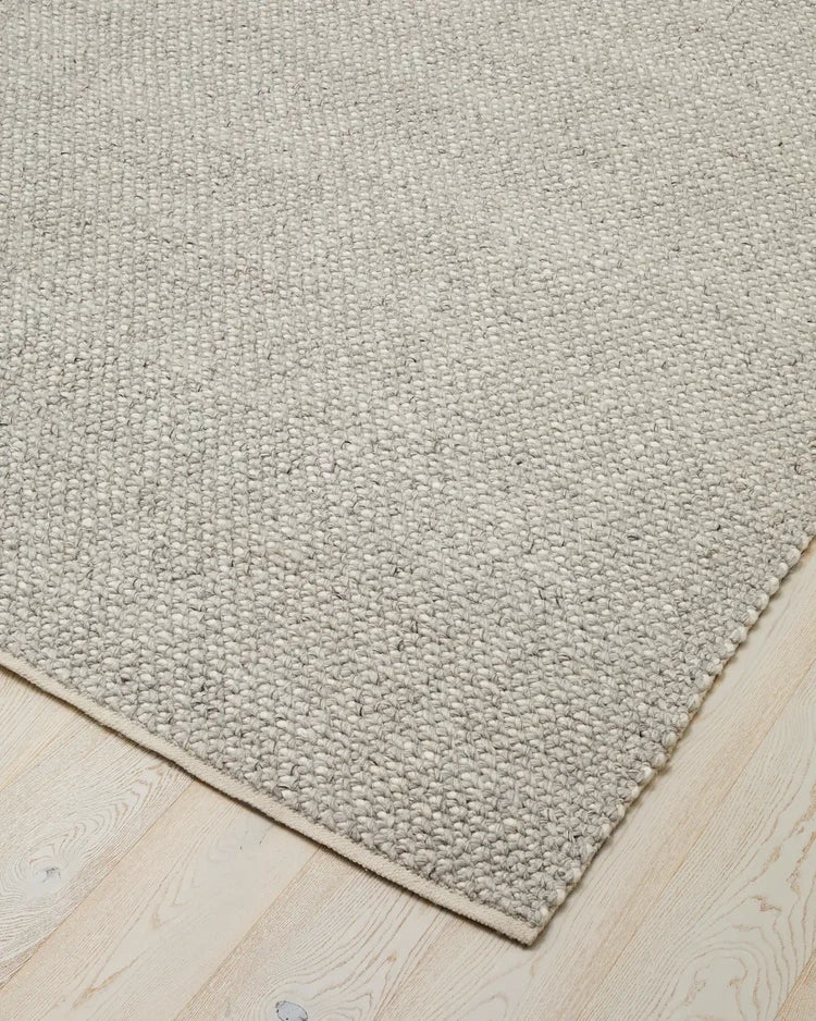 Emerson Rug | Feather