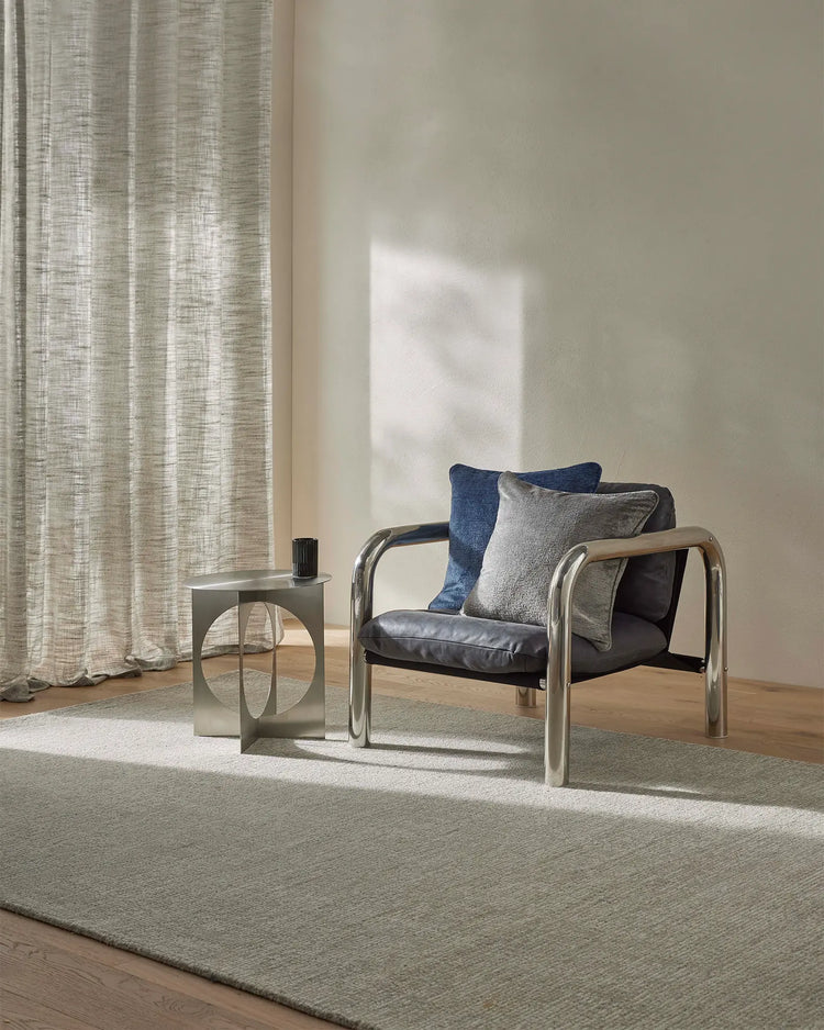 Kaia Rug | Mist