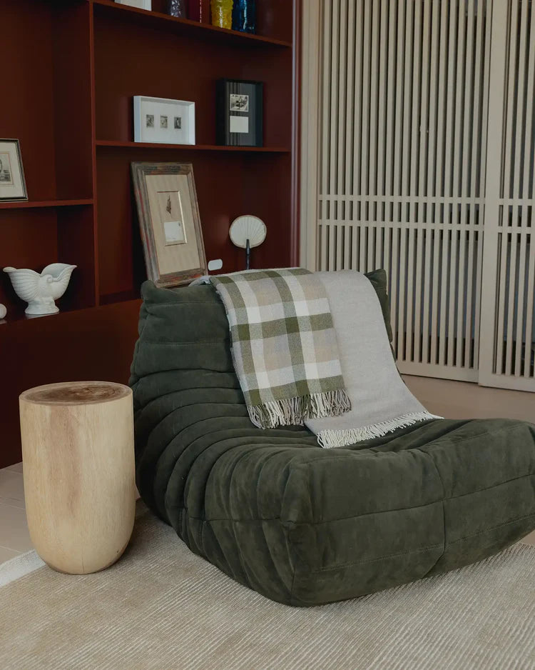 Remo Rug | Sand