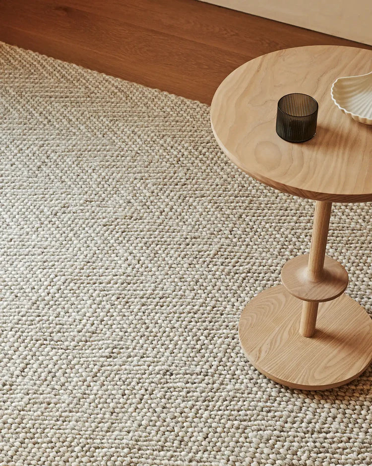 Zambesi Rug | Sandstorm
