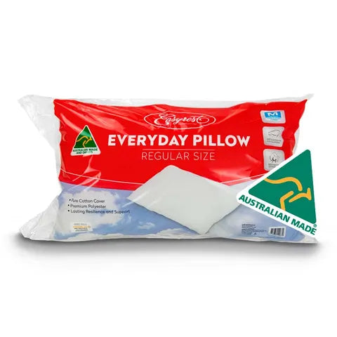 The Everyday pillow - Regular