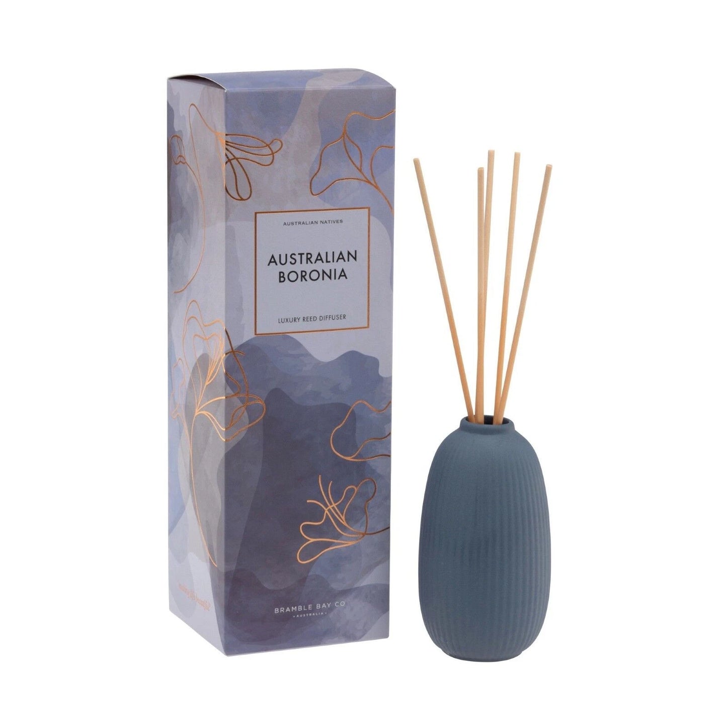 Native Diffusers & Candles