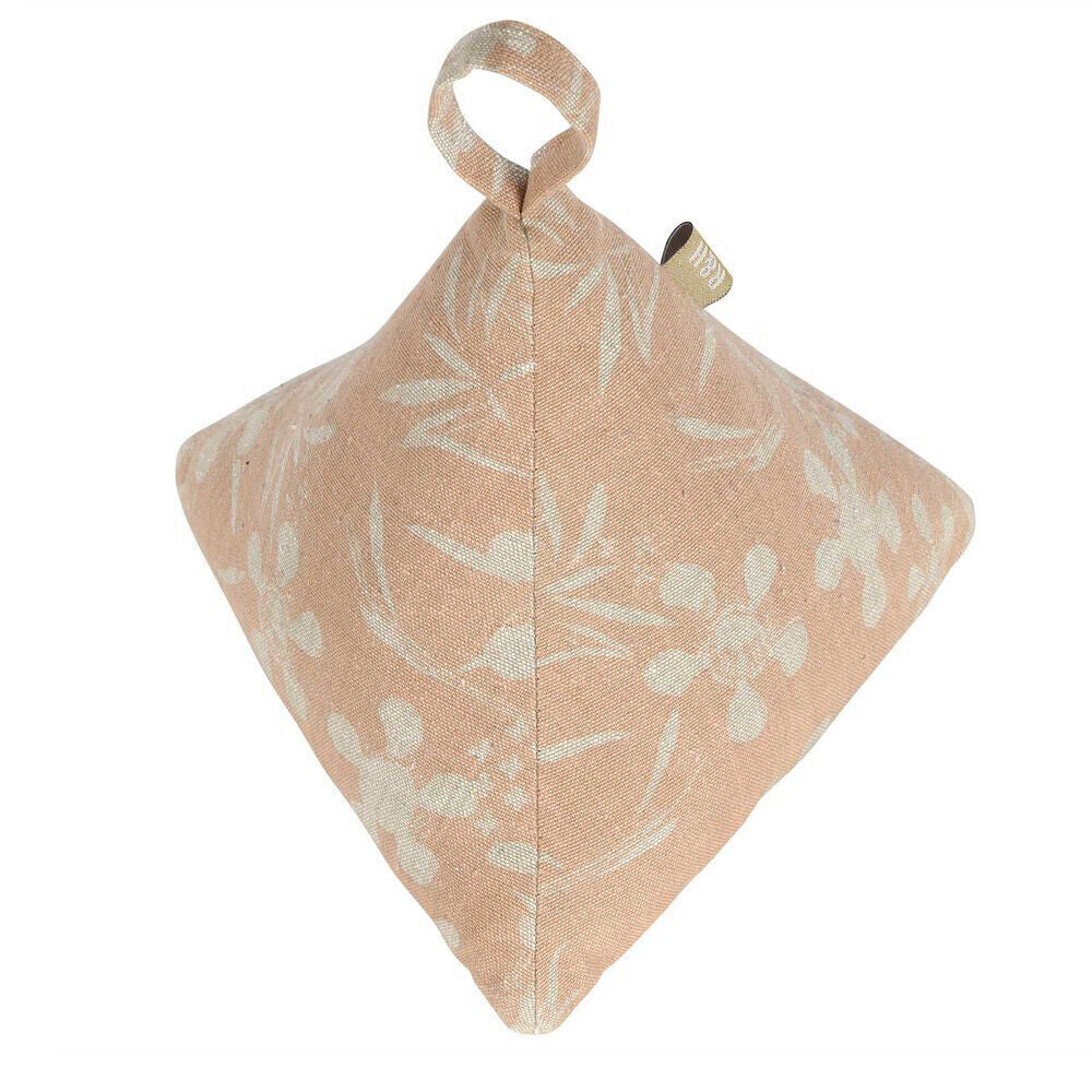 Myrtle Door Stop Clay