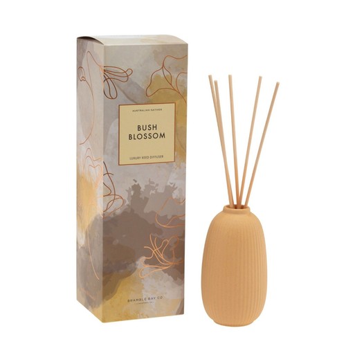 Native Diffusers & Candles
