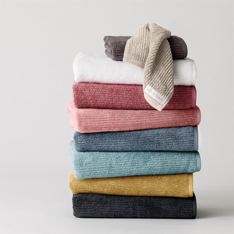 Sheridan Trenton Living Textures Towels