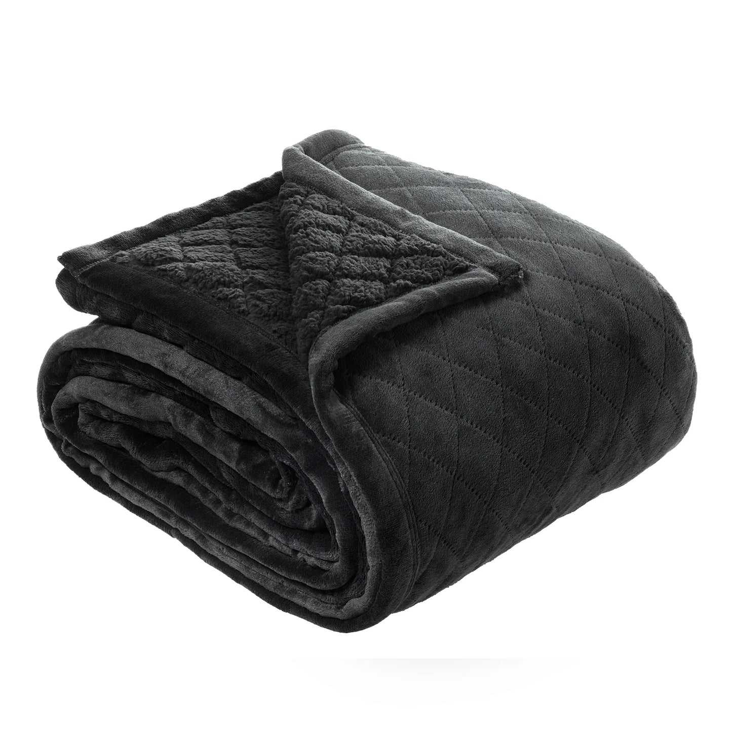 Mansfield Ultra Soft Velvet Blanket