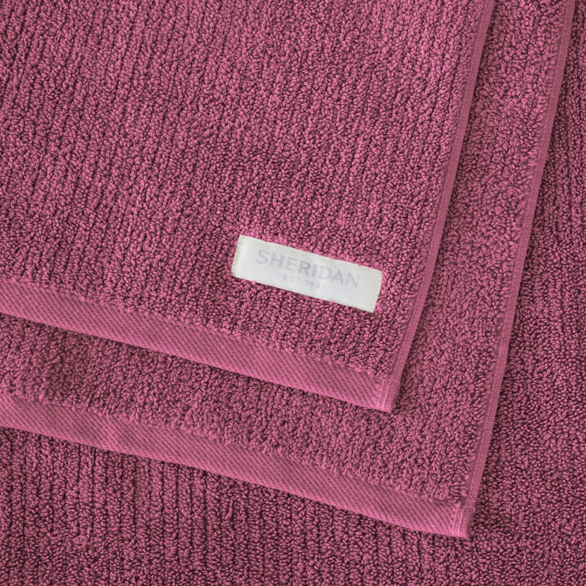 Sheridan Trenton Living Textures Towels