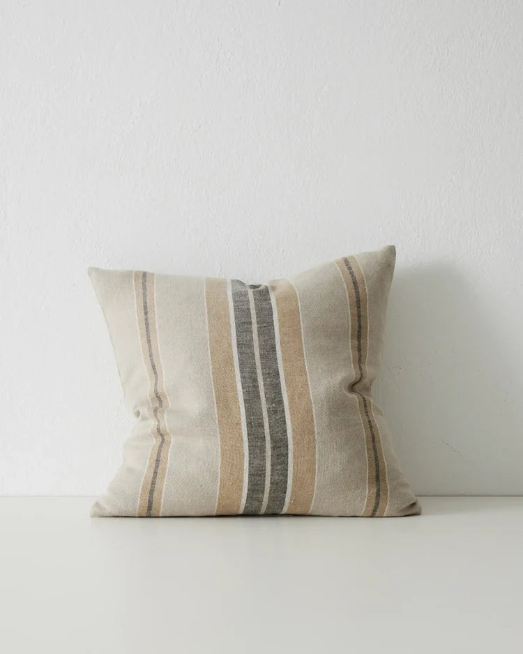 Franco Cushion Clay