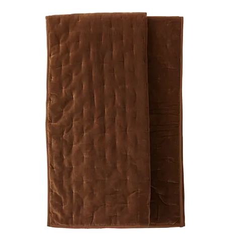 Vera Quilted Throw