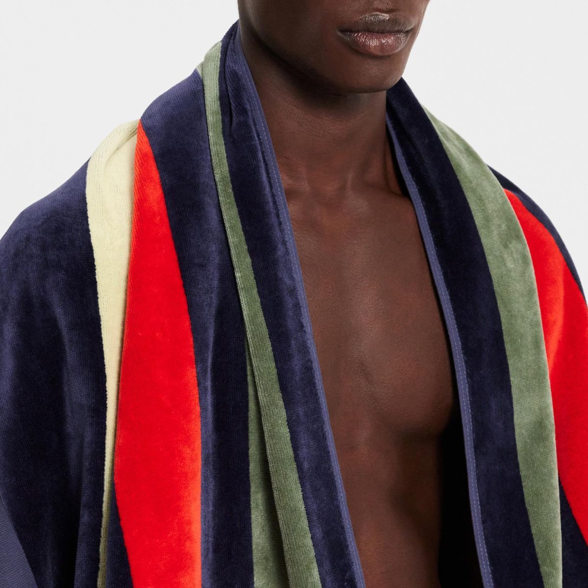 Sheridan Beach Towel Verona