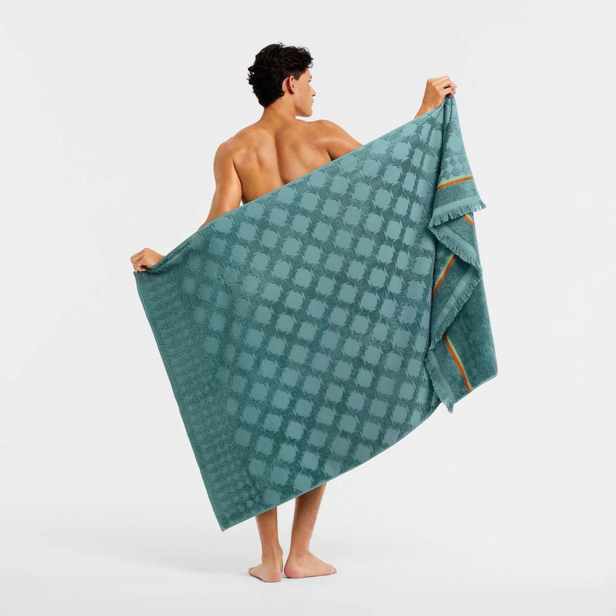 Sheridan - Waterside Beach Towel