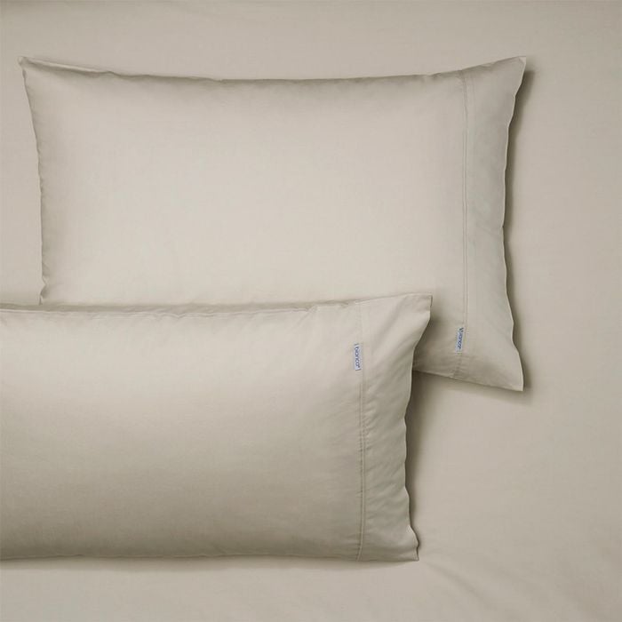 Heston 300 Thread Count Cotton Percale Sheet Sets