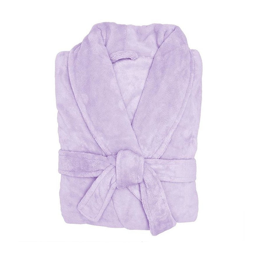 Microplush Robe