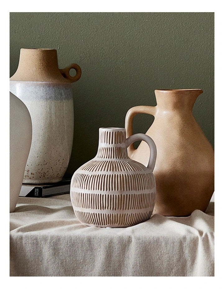 Pana Small Vase