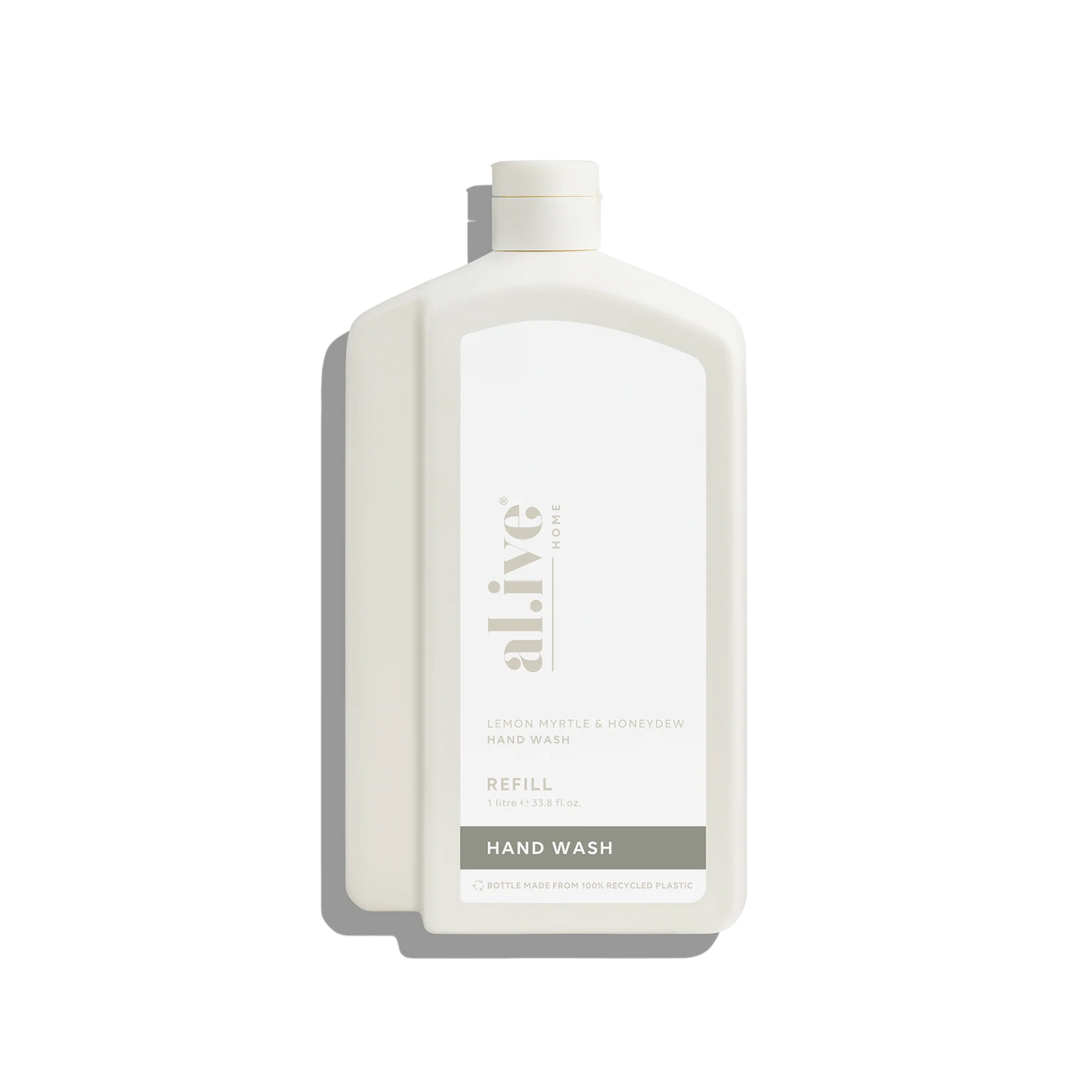 Kitchen Hand Wash Refill - Lemon Myrtle & Honeydew Hand Wash