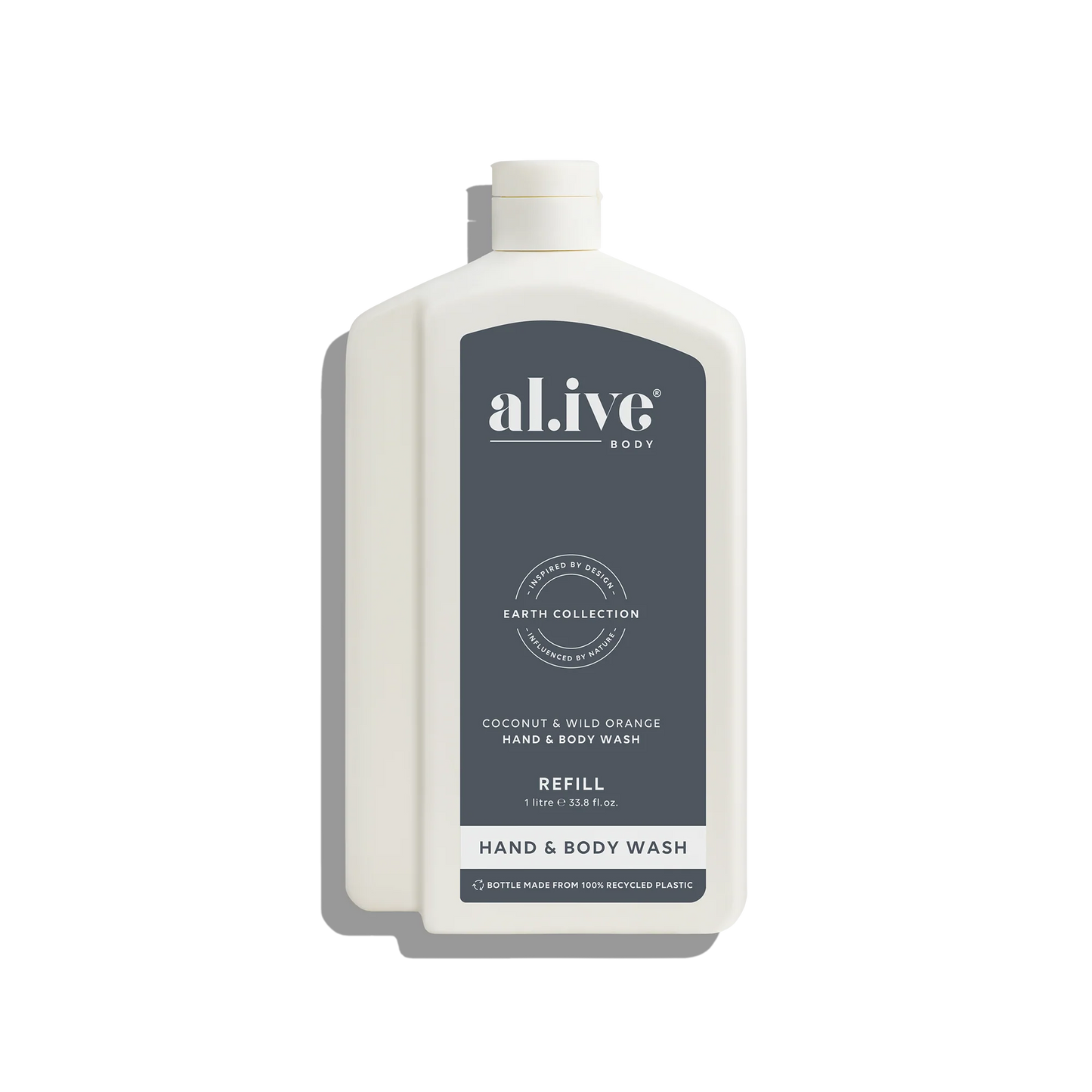 al.ive Body Wash Refill